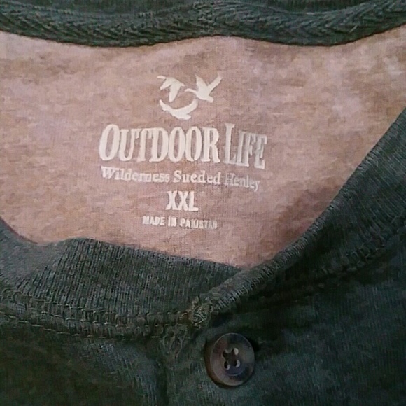 2 X Outdoor Life Bundle XXL - Picture 6 of 8